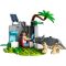 LEGO® Jurassic World - Centru de salvare pentru pui de dinozaur (76963)