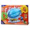 Jucarie pentru apa cu 100 de baloane, Lanard Toys, Zipline Splasher