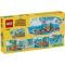 LEGO® Animal Crossing - Zboara cu Dodo Airlines (77051)