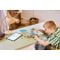 LEGO® Animal Crossing - Zboara cu Dodo Airlines (77051)