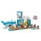 LEGO® Animal Crossing - Zboara cu Dodo Airlines (77051)