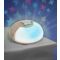 Lampa de veghe cu proiectie, Infantino, Bej 
