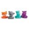 Set jucarii si forme moi, Infantino, 20 piese