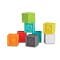 Set jucarii si forme moi, Infantino, 20 piese