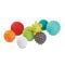 Set jucarii si forme moi, Infantino, 20 piese