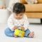 Primul meu casetofon cu sunete si lumini, Infantino