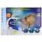 Proiector muzical 3 in 1, Infantino