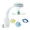 Proiector muzical 3 in 1, Infantino