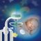 Proiector muzical 3 in 1, Infantino