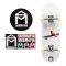 Mini placa skateboard Tech Deck, Sk8Mafia, 20141348