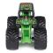 Masinuta Monster Jam, Grave Digger 8, 1:70, 20142627