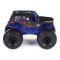Masinuta Monster Jam 1:70, Son Uva Digger, 20142628