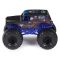 Masinuta Monster Jam 1:70, Son Uva Digger, 20142628