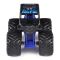 Masinuta Monster Jam 1:70, Son Uva Digger, 20142628