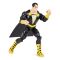 Figurina cu 2 accesorii surpriza, DC Universe, Black Adam, 10 cm, 20144127