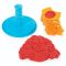 Set de joaca, Kinetic Sand, nisip parfumat, 113g 20128071