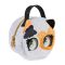 Gentuta Purse Pets, 24k Kitt-Tea, 20137925