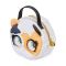 Gentuta Purse Pets, 24k Kitt-Tea, 20137925