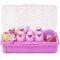 Pachet figurine, Hatchimals, familie de pisicute