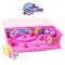 Pachet figurine, Hatchimals, familie de pisicute