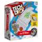 Set mini skateboard cu rampa, Tech Deck, Flip N Grind, X-Connect, 20133776