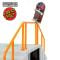 Set mini skateboard cu rampa, Tech Deck, Flip N Grind, X-Connect, 20133776