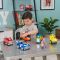 Jucarie interactiva, Paw Patrol, masina de politie