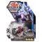 Figurina Bakugan Evolutions, True Metal, Colossus, 20135944