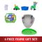 Set figurine Paw Patrol, Rocky Hero Pup, 20137392