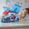 Vehicul de salvare, Paw Patrol, Launch Rescue Patroller, 6069338