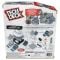 Set mini skateboard cu rampa, Tech Deck, Real Speedway Hop, 20141009