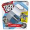 Set mini skateboard cu rampa, Tech Deck, Real Speedway Hop, 20141009
