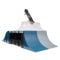 Set mini skateboard cu rampa, Tech Deck, Real Speedway Hop, 20141009