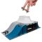 Set mini skateboard cu rampa, Tech Deck, Real Speedway Hop, 20141009