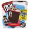 Set mini skateboard cu rampa, Tech Deck, Sk8Mafia Vert Wall 2, 20141010
