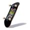 Mini placa skateboard Tech Deck, Shane O'Neill, 20147304