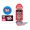 Mini placa skateboard Tech Deck, Mariah Duran, 20147305