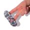 Mini placa skateboard Tech Deck, Yuto Horigome, 20147302