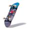 Mini placa skateboard Tech Deck, Paris 2024, 20147307