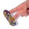 Mini placa skateboard Tech Deck, Mariah Duraw, 20147309
