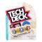 Mini placa skateboard Tech Deck, PAPA, 20147310