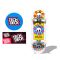 Mini placa skateboard Tech Deck, PAPA, 20147310