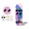 Mini placa skateboard Tech Deck, Paris 2024, 20147311