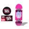 Mini placa skateboard Tech Deck, Rayssa Leal, 20147312