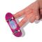 Mini placa skateboard Tech Deck, Rayssa Leal, 20147312