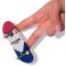 Mini placa skateboard Tech Deck, Jagger Eaton, 20147303