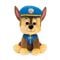 Jucarie de plus, Paw Patrol, Chase 23 cm, 6058444