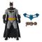 Set figurina cu 2 accesorii surpriza, Batman, 20143784