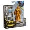 Set figurina cu 2 accesorii surpriza, Rebirth Batman, 20143790