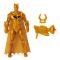 Set figurina cu 2 accesorii surpriza, Rebirth Batman, 20143790